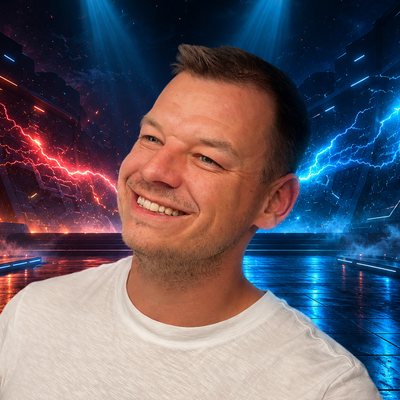 Burgi — Jiří Burakowski