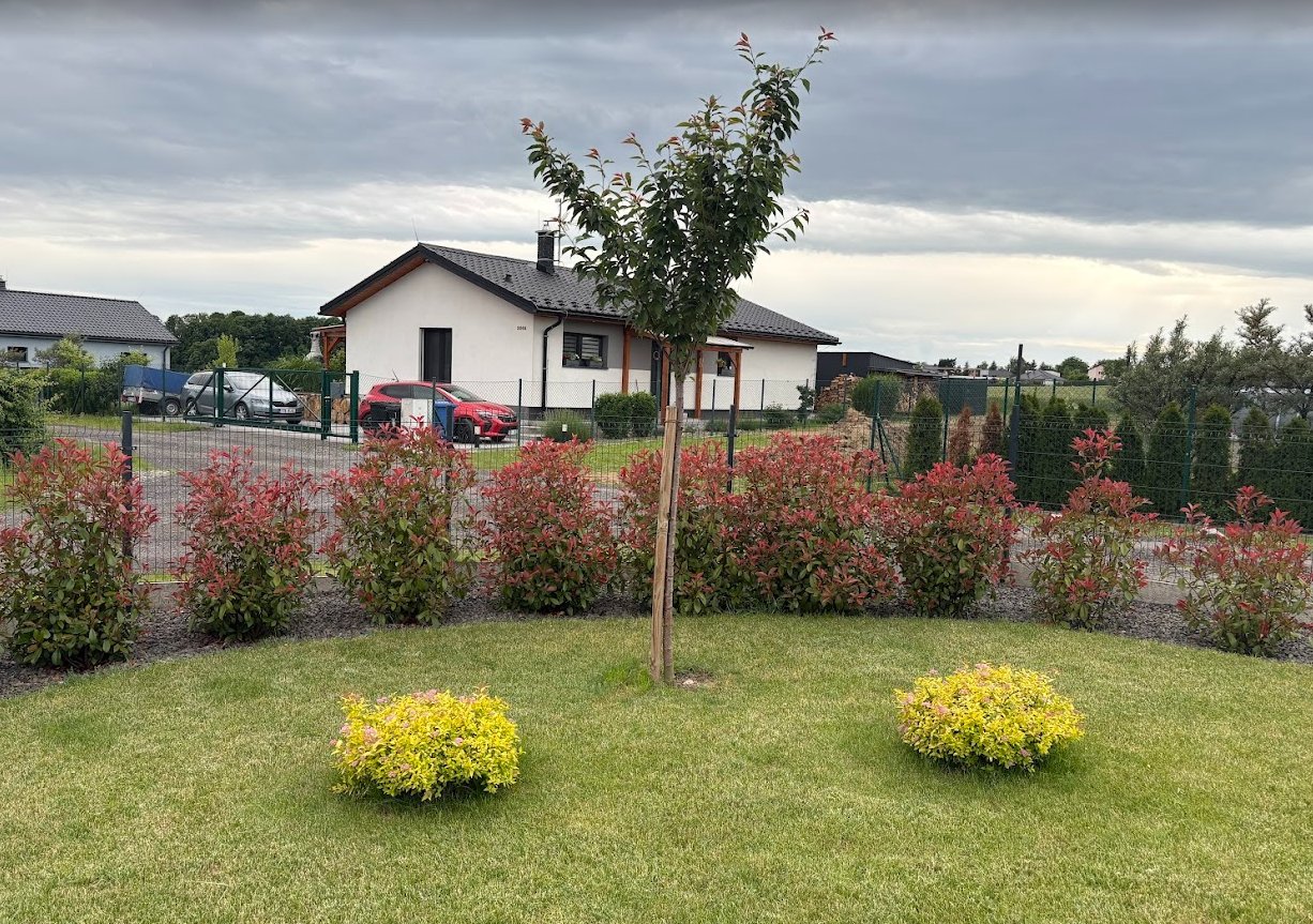 Lavička corner